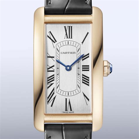 orologio cartier tank replica